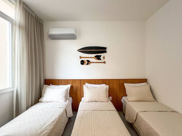 Sofisticado 3 quartos Copacabana gallery image 2