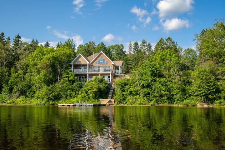 ChaletsConfort managed Airbnb listing 2
