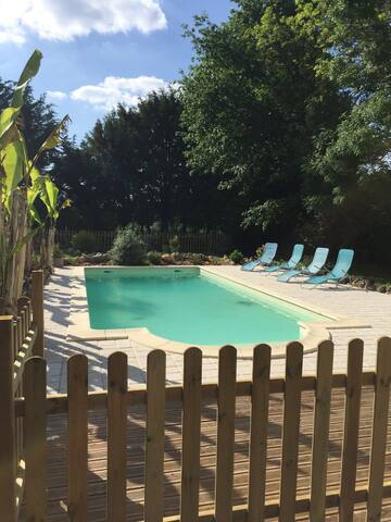 Ma Conciergerie en Charente-Maritime managed Airbnb listing 2
