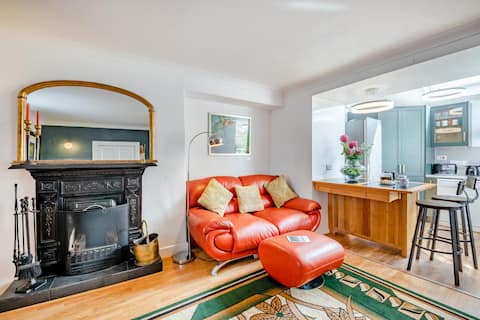 2 Bed in Coldingham (oc-c31971)
