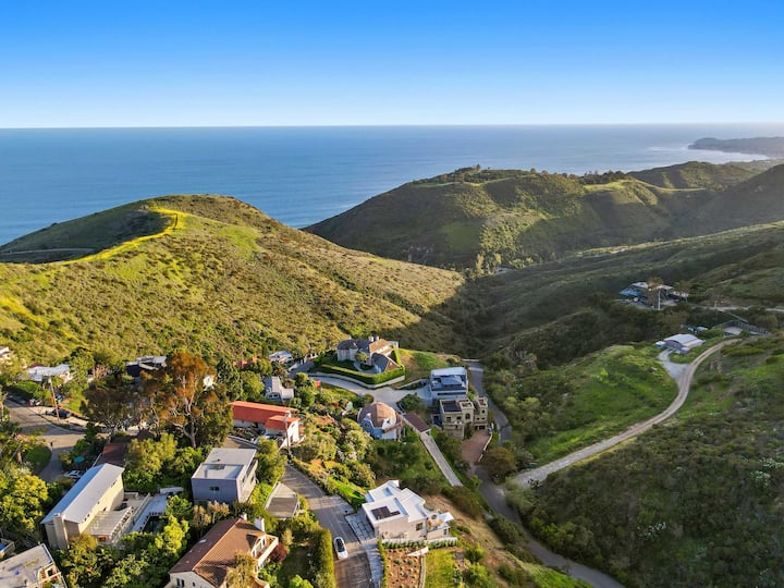Samara By Stay Awhile Villas - Malibu, CA