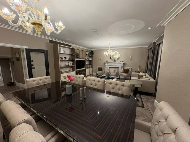 Estatesmen Ltd managed Airbnb listing 1