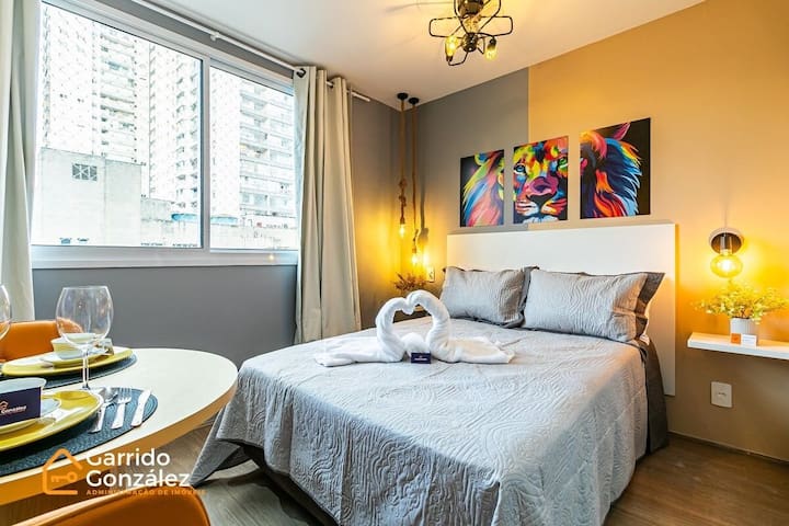 WeCasa managed Airbnb listing 1