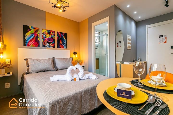 WeCasa managed Airbnb listing 1