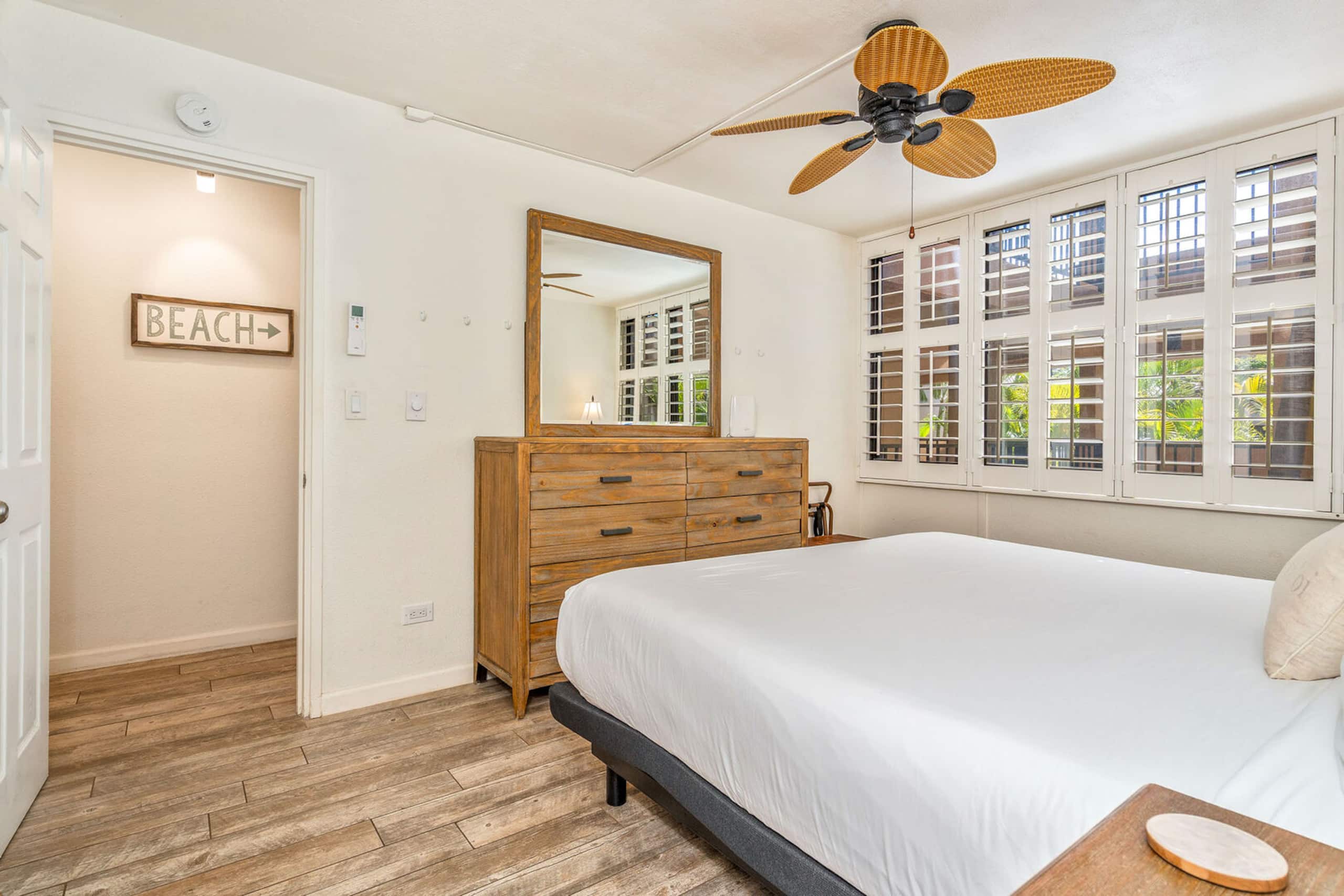 Condo in Kihei · ★4.75 · 1 bedroom · 1 bed · 2 private baths - Image 24