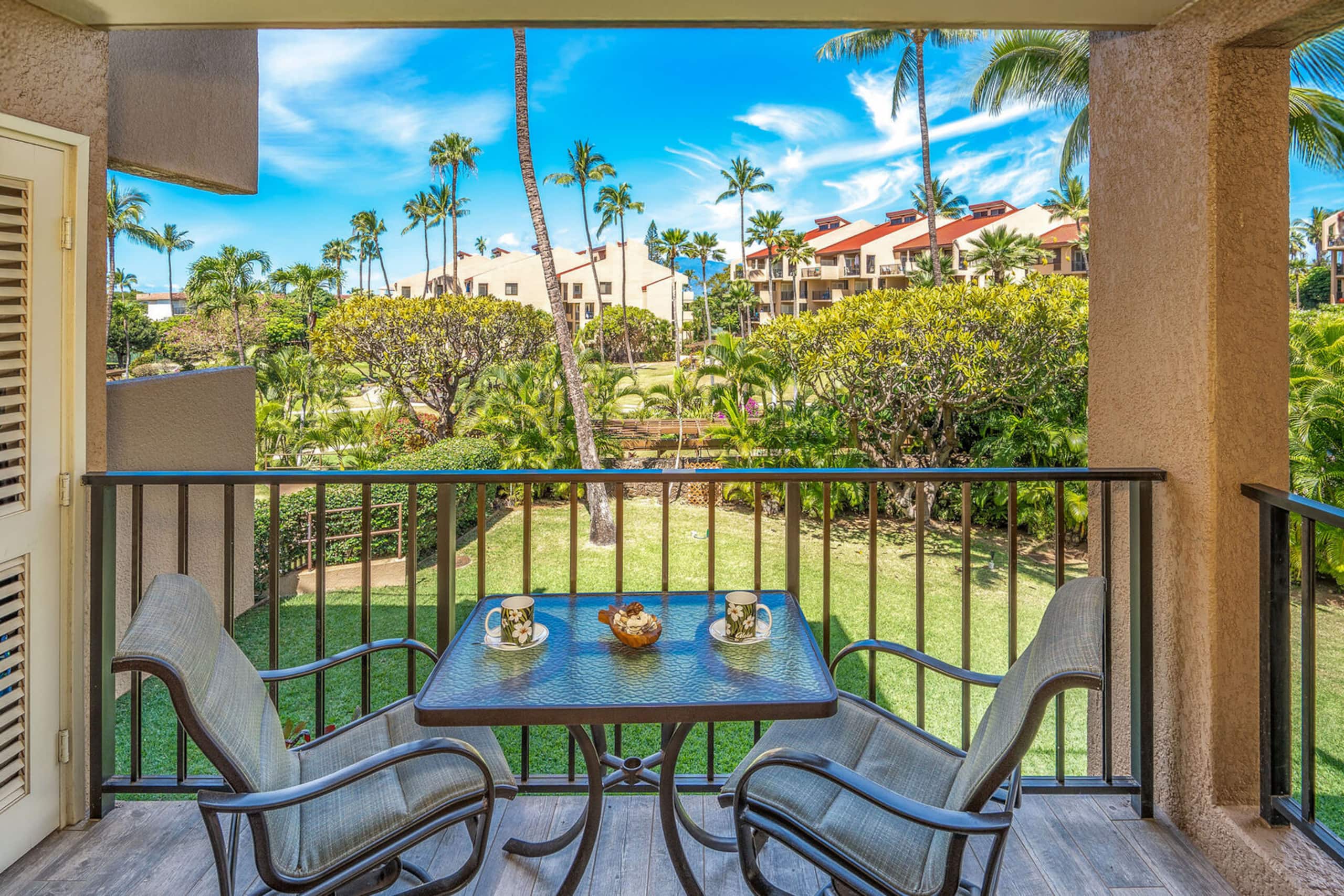 Condo in Kihei · ★4.75 · 1 bedroom · 1 bed · 2 private baths - Image 7