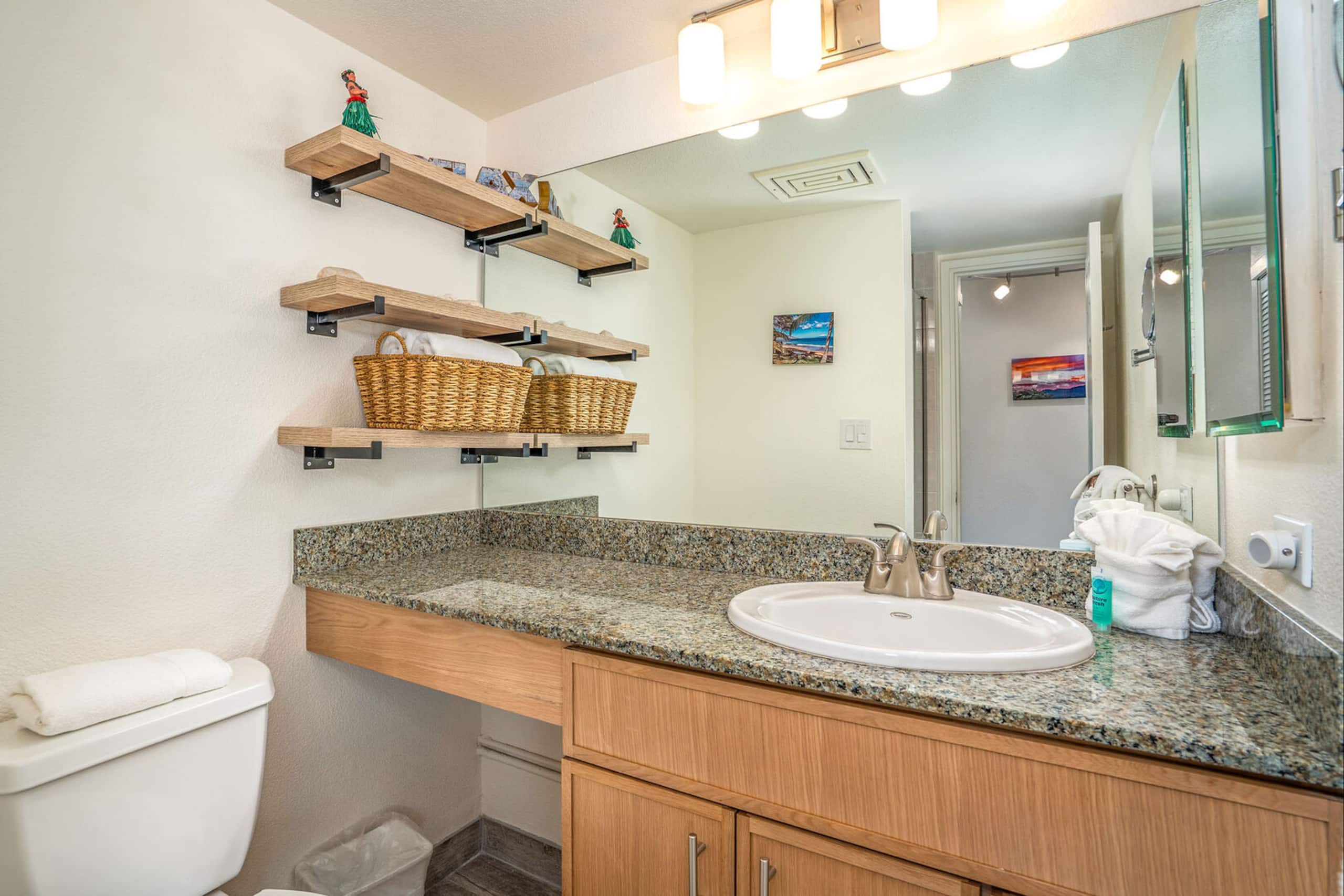 Condo in Kihei · ★4.75 · 1 bedroom · 1 bed · 2 private baths - Image 21