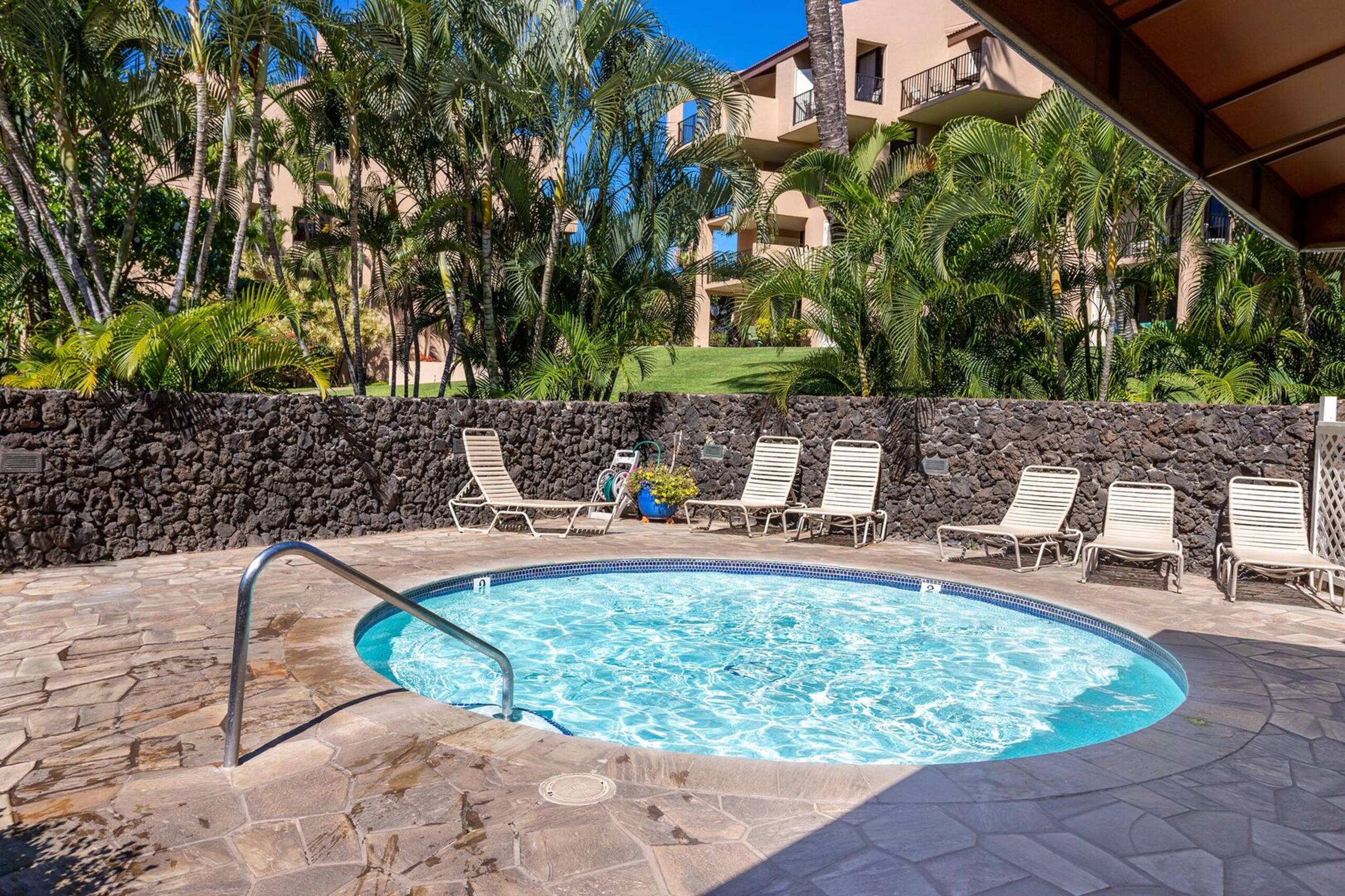 Condo in Kihei · ★4.75 · 1 bedroom · 1 bed · 2 private baths - Image 34