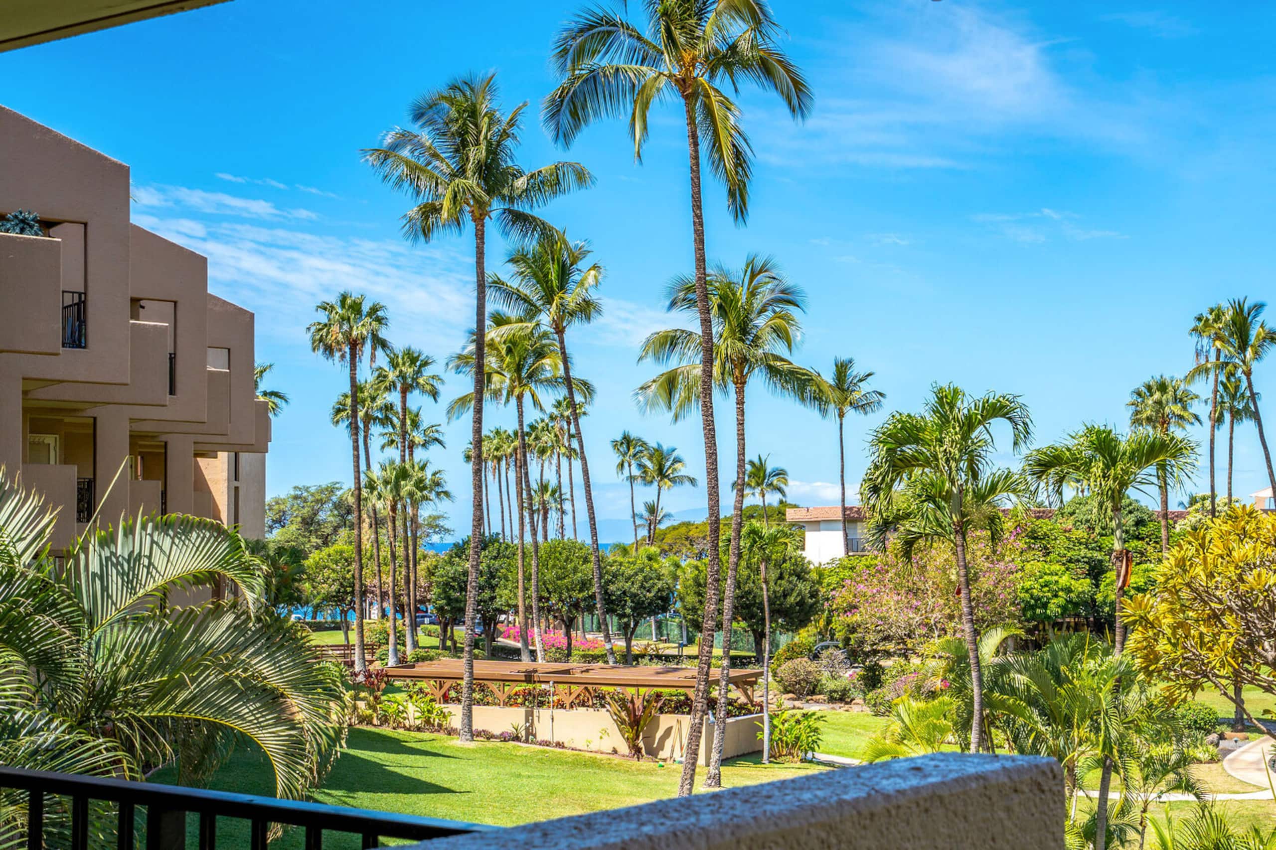 Condo in Kihei · ★4.75 · 1 bedroom · 1 bed · 2 private baths - Image 2