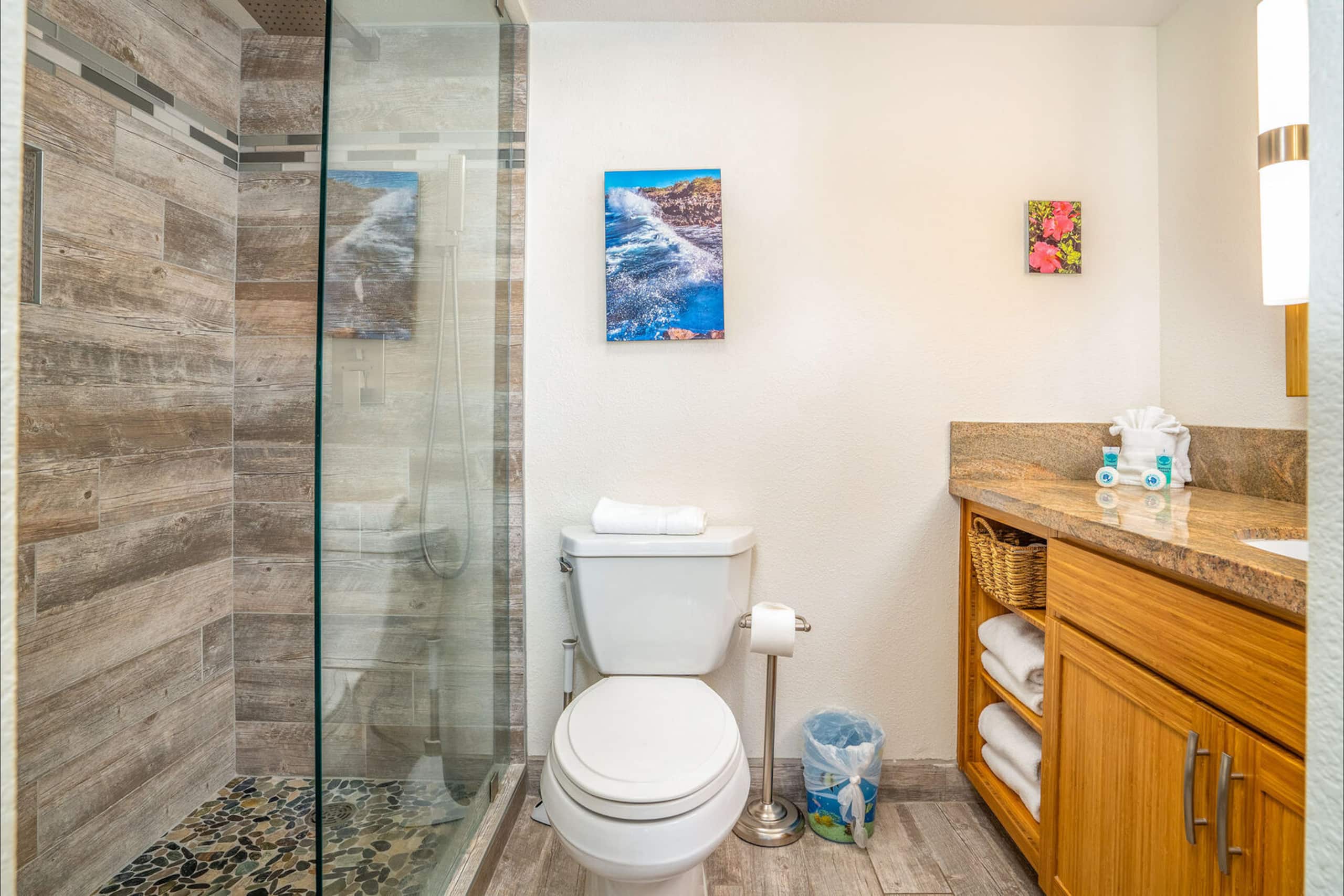 Condo in Kihei · ★4.75 · 1 bedroom · 1 bed · 2 private baths - Image 26