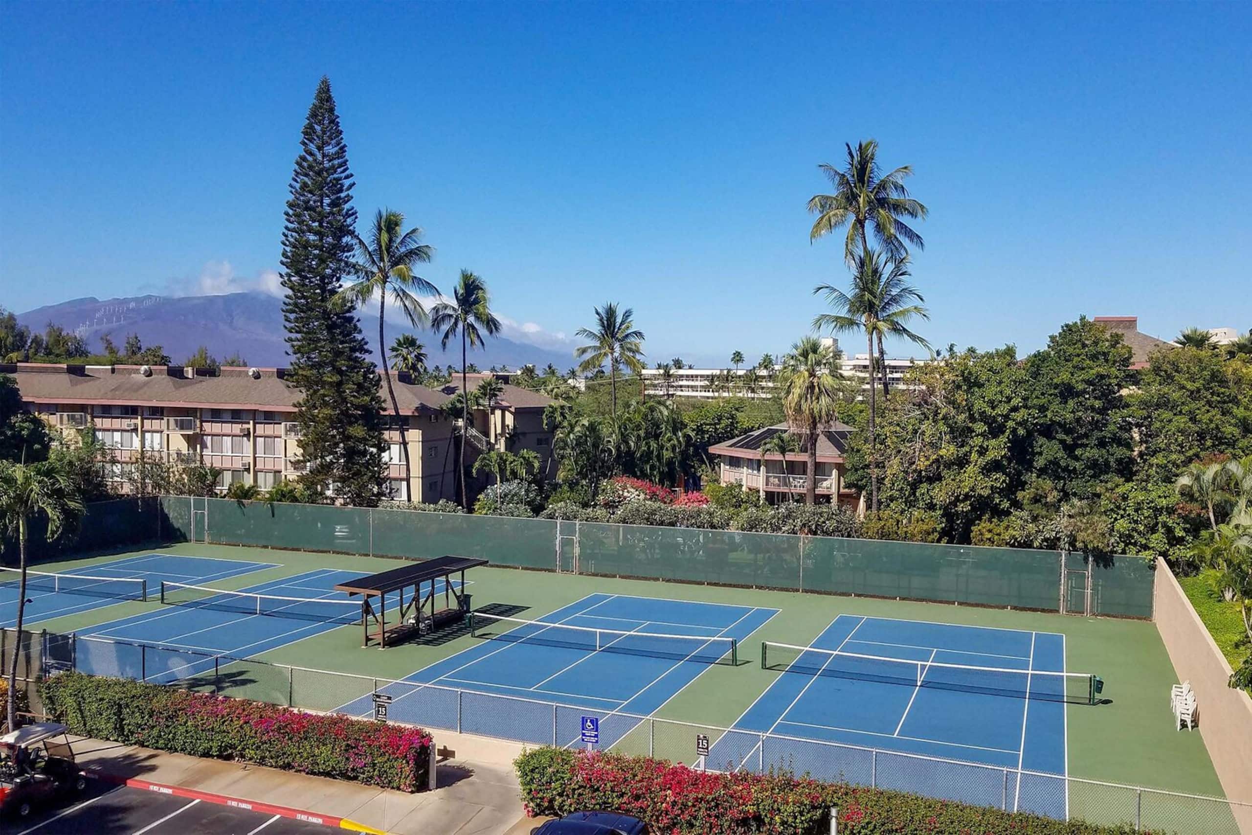 Condo in Kihei · ★4.75 · 1 bedroom · 1 bed · 2 private baths - Image 39