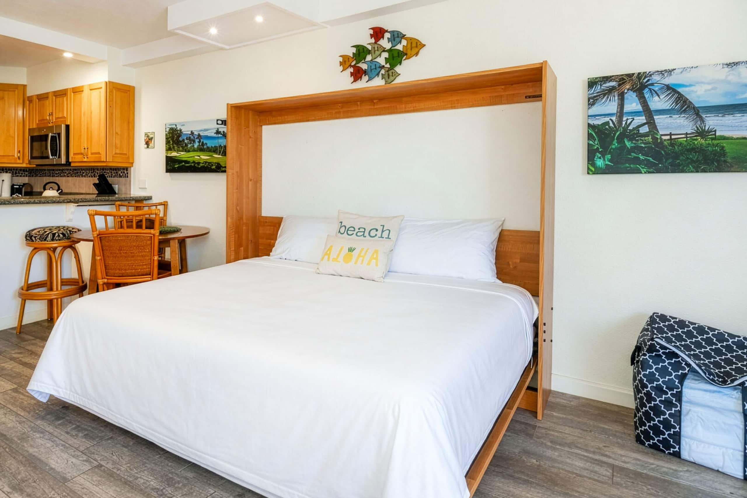 Condo in Kihei · ★4.75 · 1 bedroom · 1 bed · 2 private baths - Image 12