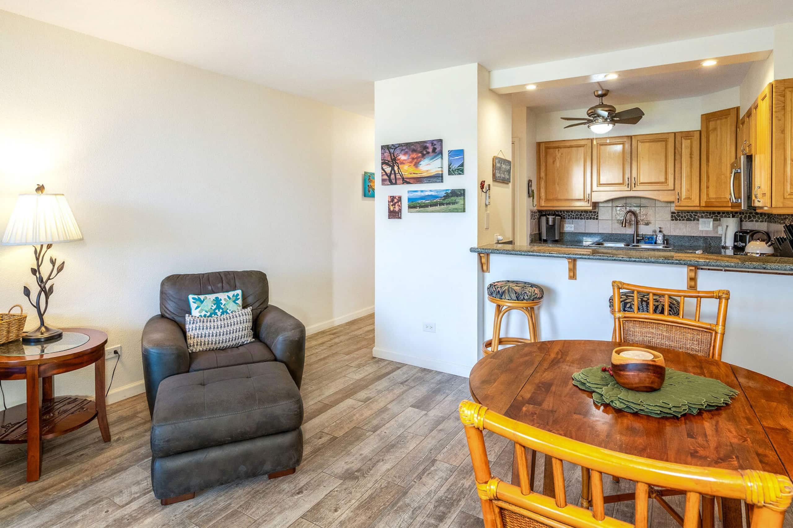 Condo in Kihei · ★4.75 · 1 bedroom · 1 bed · 2 private baths - Image 14