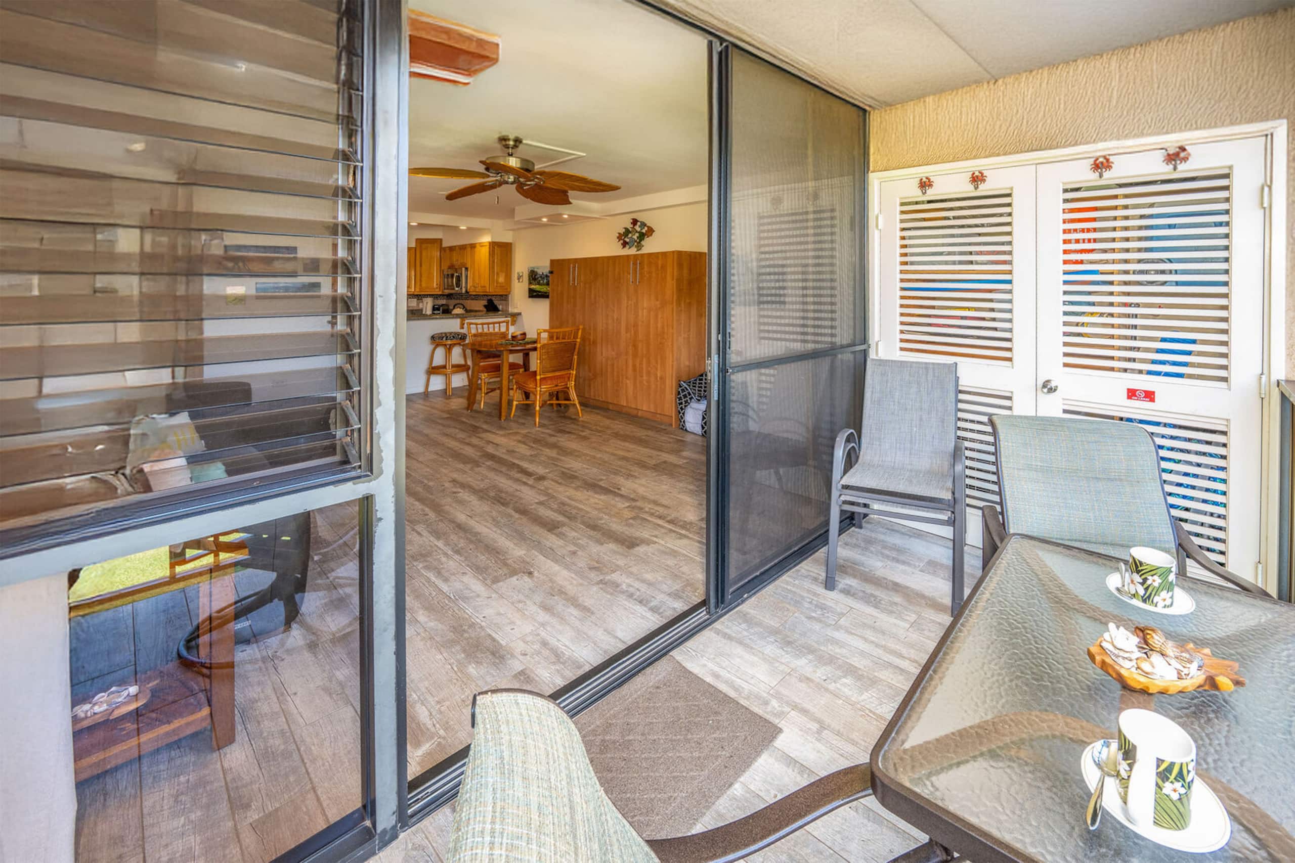 Condo in Kihei · ★4.75 · 1 bedroom · 1 bed · 2 private baths - Image 9