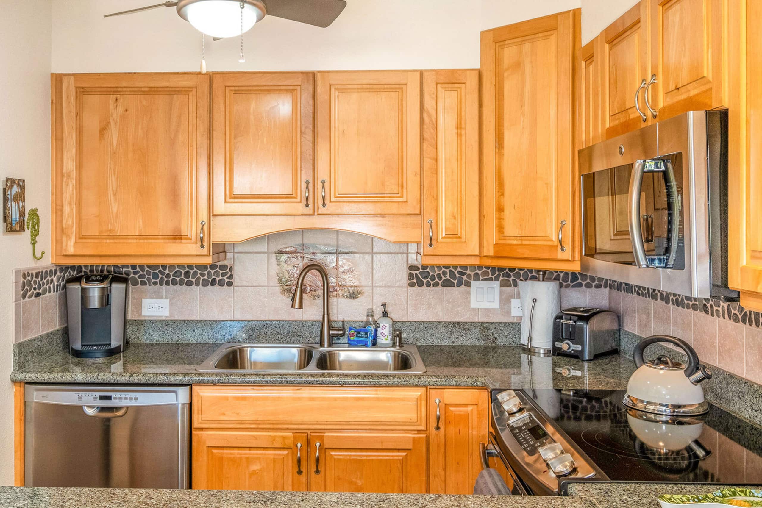 Condo in Kihei · ★4.75 · 1 bedroom · 1 bed · 2 private baths - Image 19
