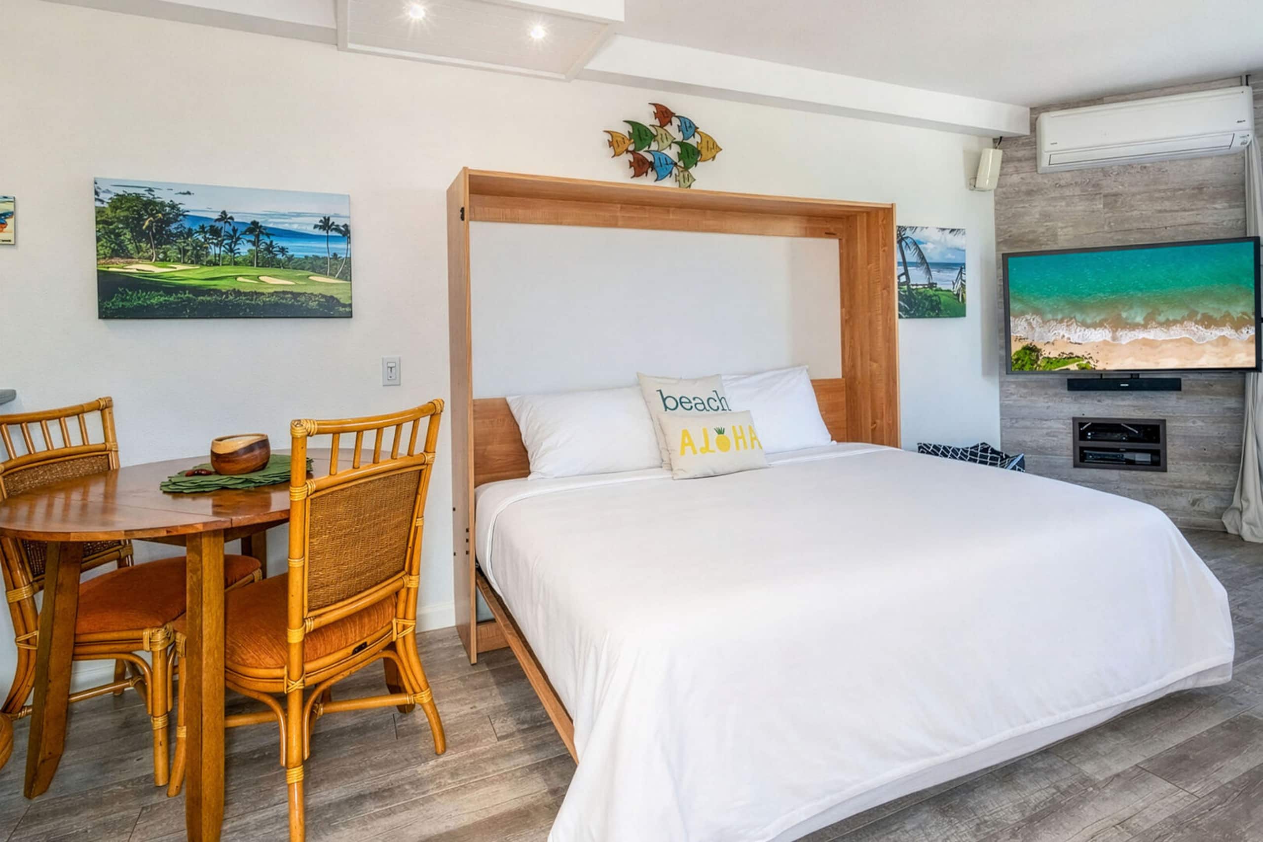Condo in Kihei · ★4.75 · 1 bedroom · 1 bed · 2 private baths - Image 13