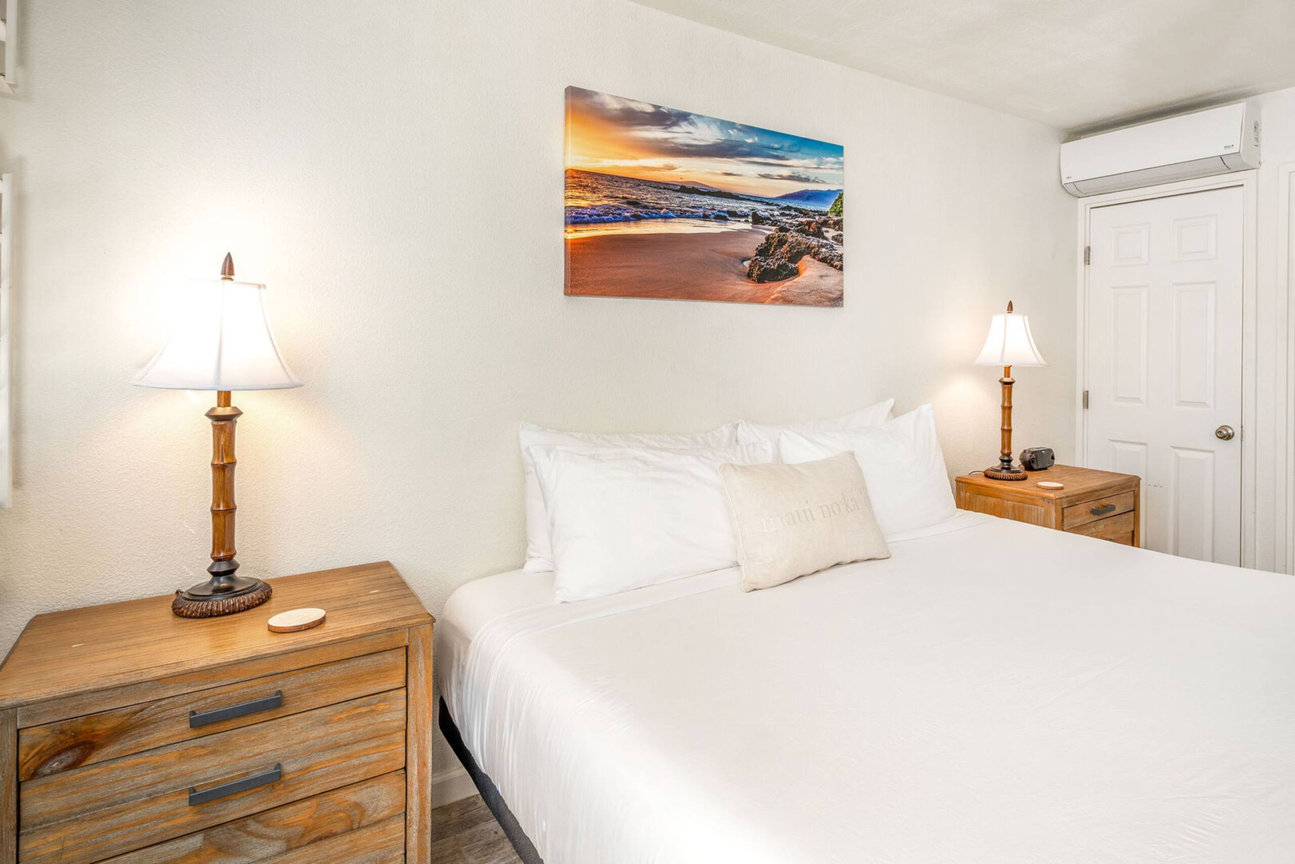 Condo in Kihei · ★4.75 · 1 bedroom · 1 bed · 2 private baths - Image 25