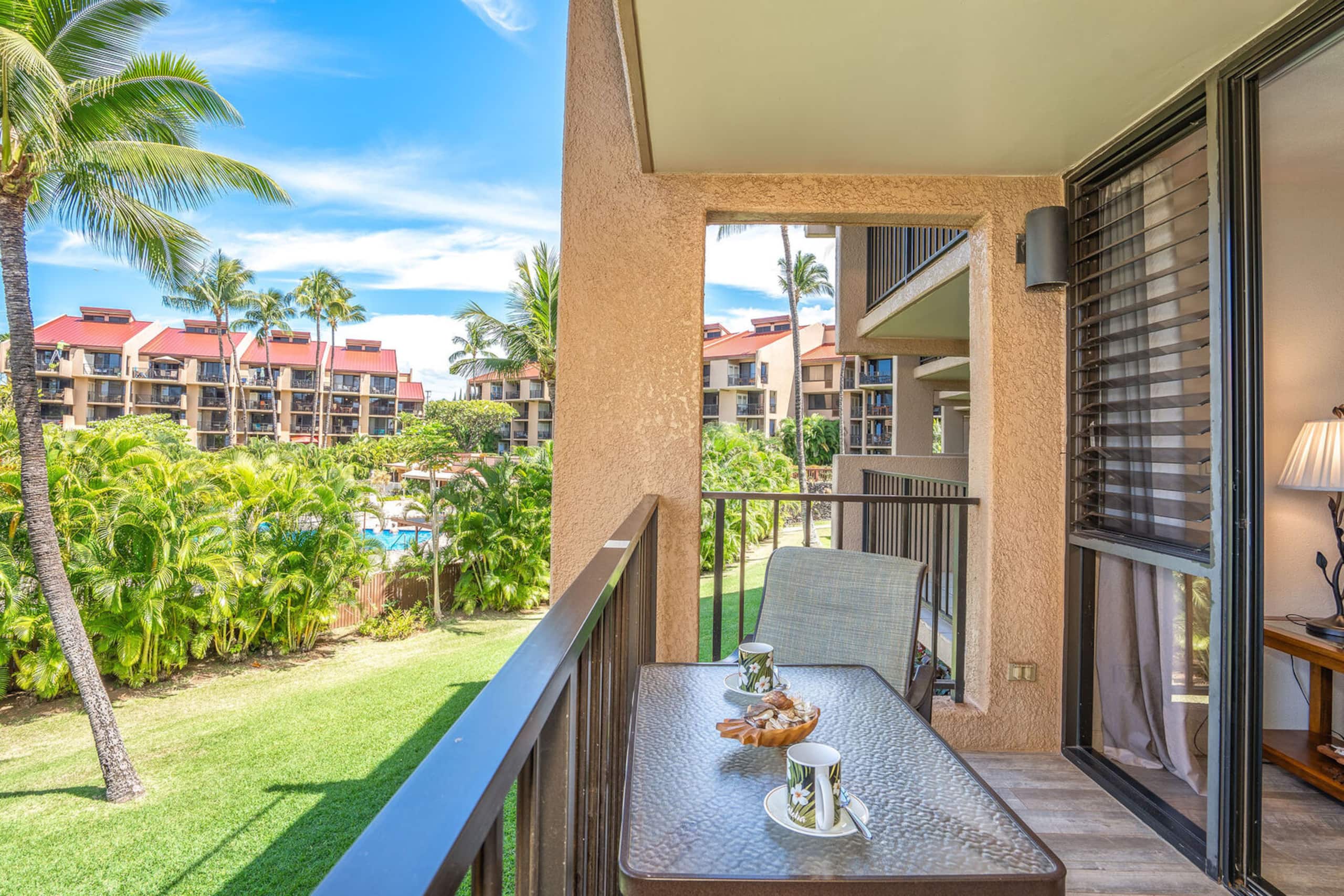 Condo in Kihei · ★4.75 · 1 bedroom · 1 bed · 2 private baths - Image 8