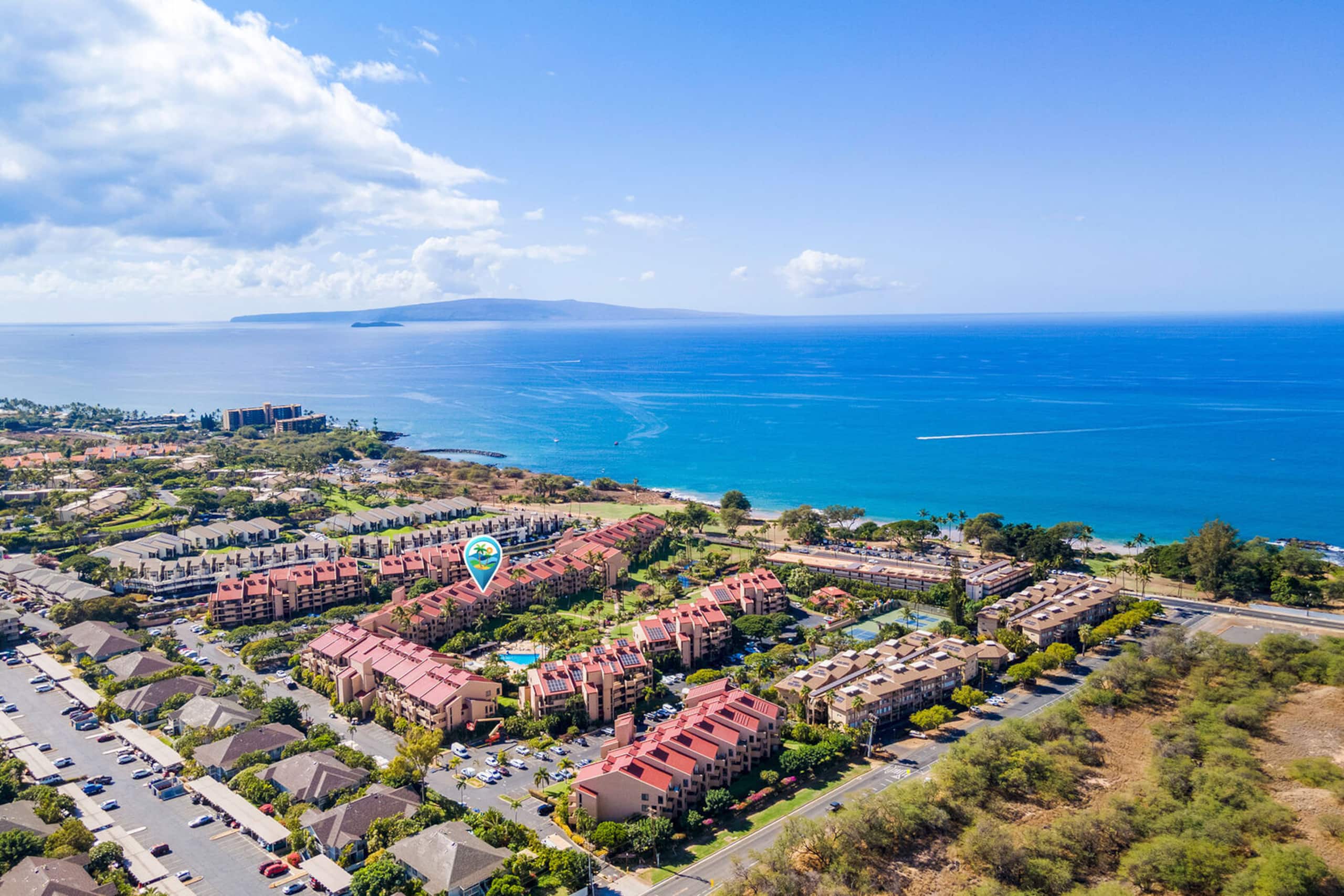 Condo in Kihei · ★4.75 · 1 bedroom · 1 bed · 2 private baths - Image 50