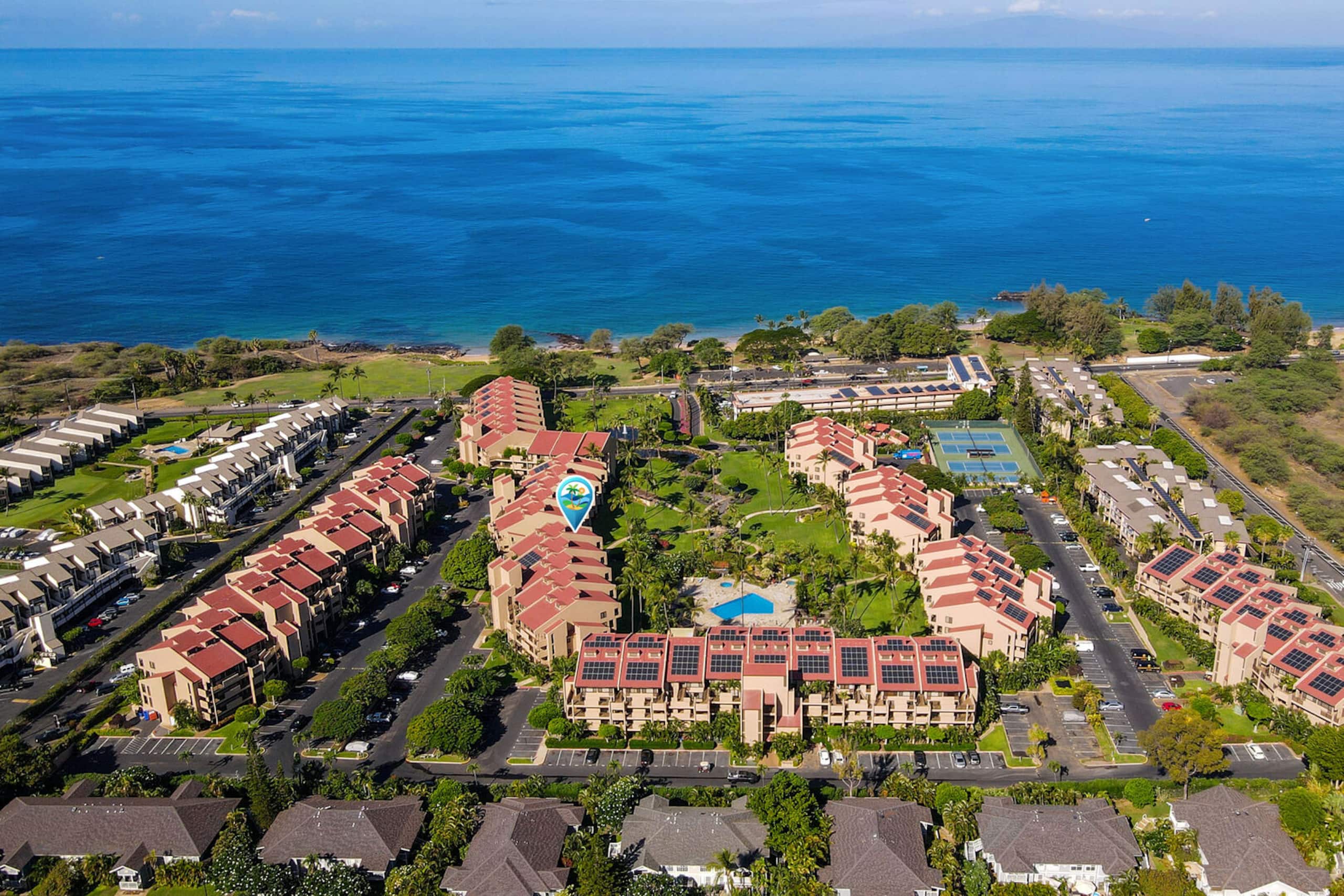 Condo in Kihei · ★4.75 · 1 bedroom · 1 bed · 2 private baths - Image 5
