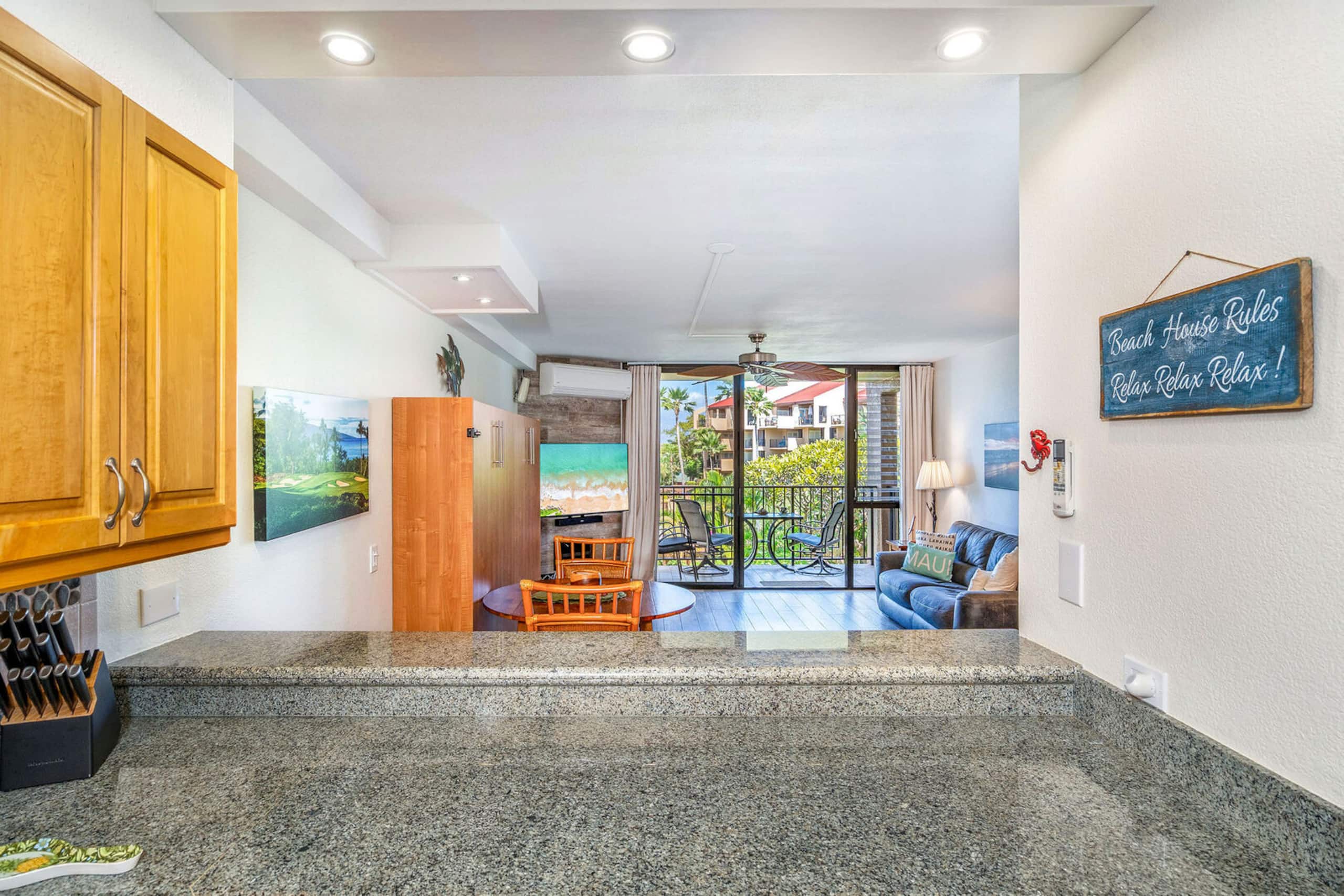 Condo in Kihei · ★4.75 · 1 bedroom · 1 bed · 2 private baths - Image 18