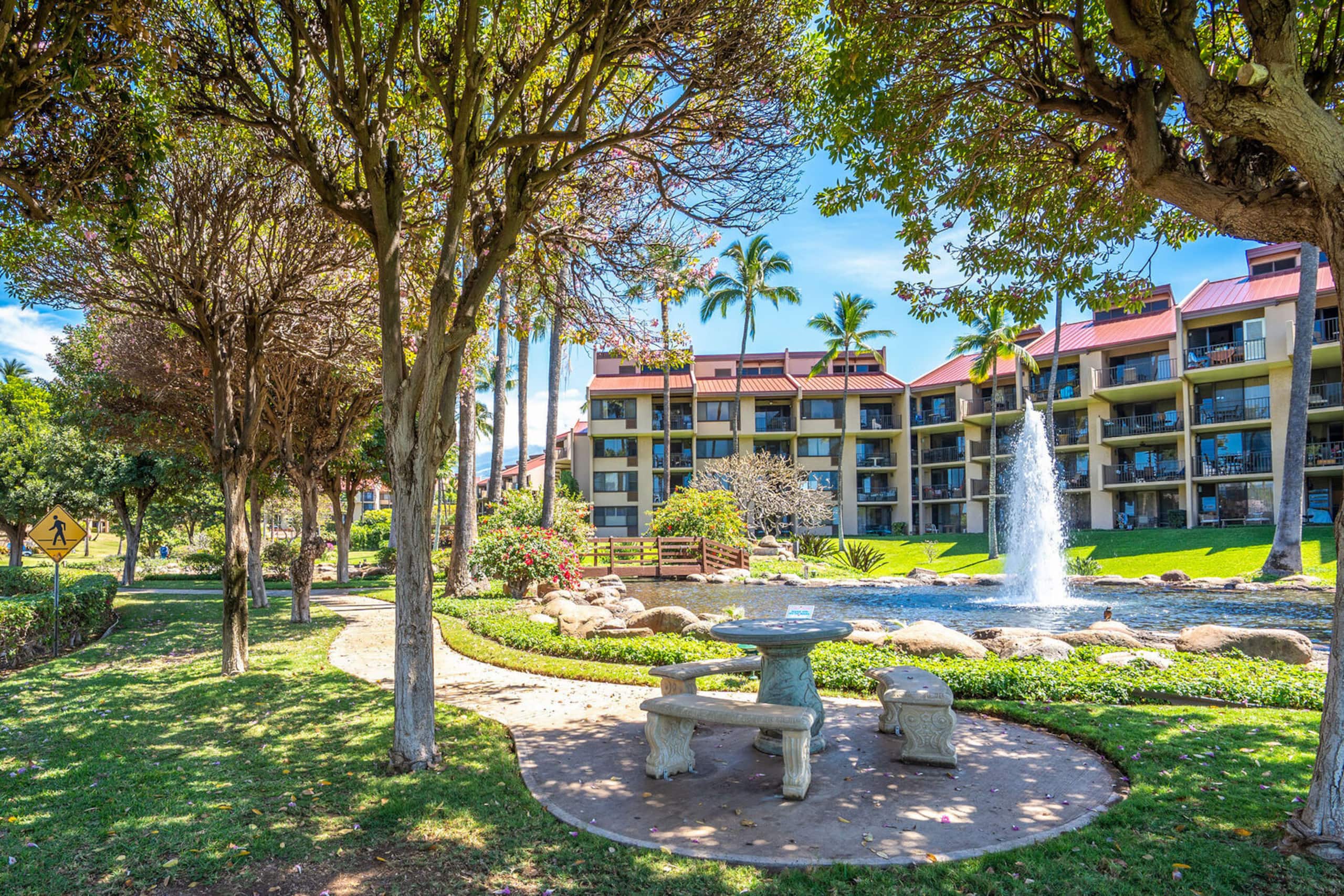 Condo in Kihei · ★4.75 · 1 bedroom · 1 bed · 2 private baths - Image 43