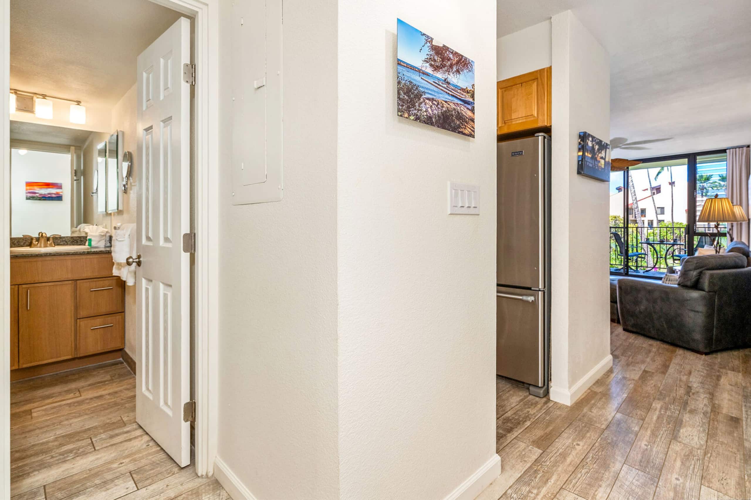 Condo in Kihei · ★4.75 · 1 bedroom · 1 bed · 2 private baths - Image 16