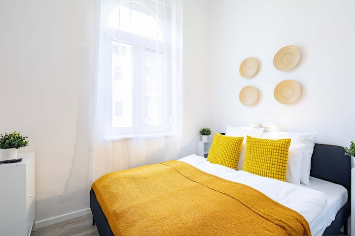 Central - Relaxing Stay - Relaxing Sleep - Budapest
