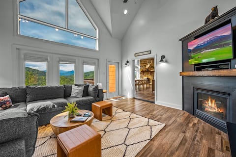 Trace of Heaven cabin in Pigeon Forge - Photo 5