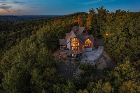 Trace of Heaven cabin in Pigeon Forge - Photo 1
