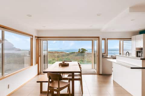 Coastal Calm ~ Mount Maunganui