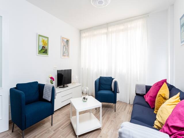 Tenerife Rentals managed Airbnb listing 3