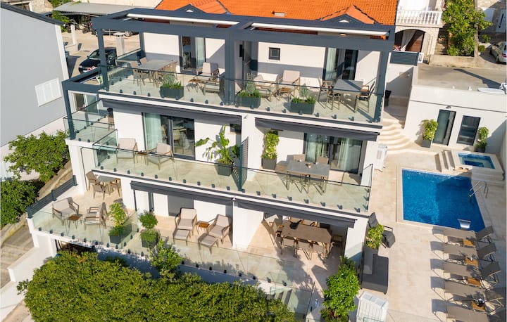 Beautiful Apartment In Korcula With Sauna - Korčula
