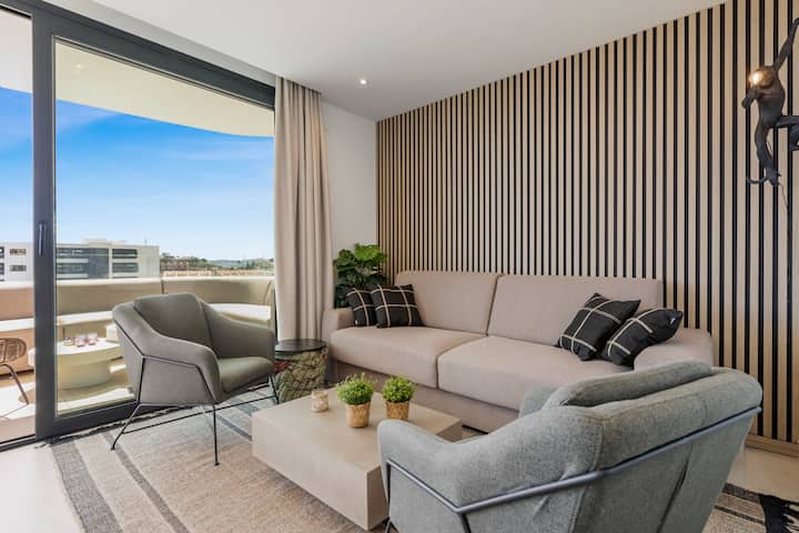 Всекидневна