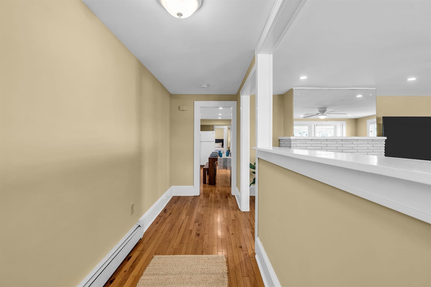 Enter your new favorite Airbnb in Bradley Beach!