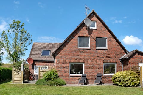 Deichzeit vacation home