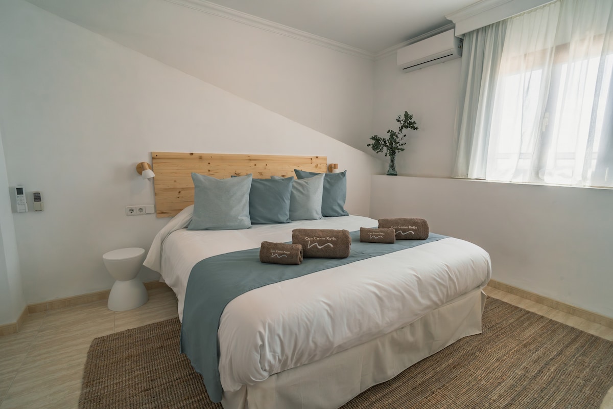 Fotografija cijele sobe, fotografija cijele prostorije