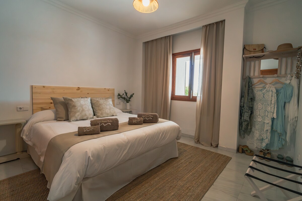 Fotografija cijele sobe, fotografija cijele prostorije