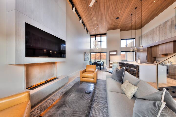 Vacation Rental Collective- Moab Collection managed Airbnb listing 2