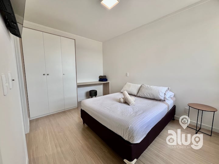 ห้องนอน