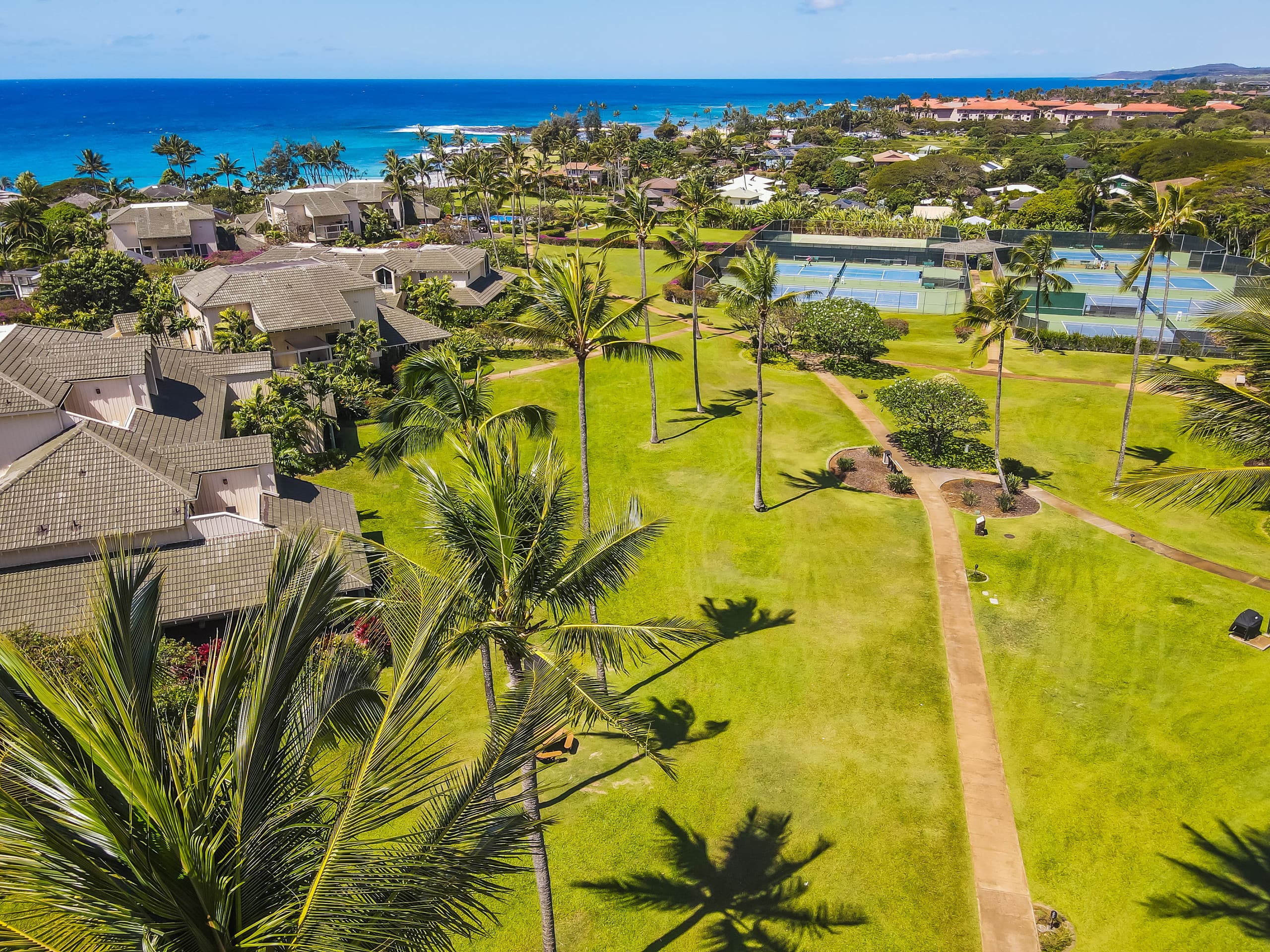 Condo in Koloa · ★4.73 · 2 bedrooms · 3 beds · 2 baths - Image 37