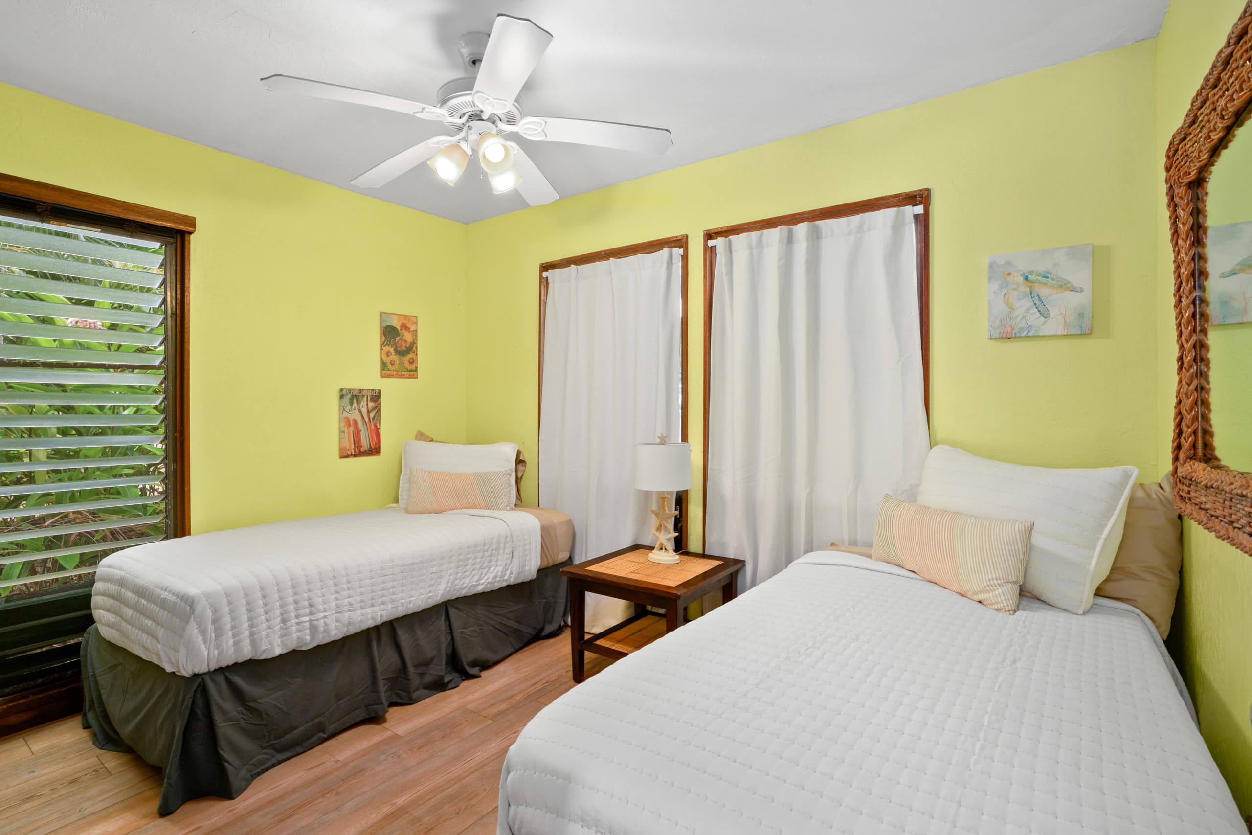 Condo in Koloa · ★4.73 · 2 bedrooms · 3 beds · 2 baths - Image 26