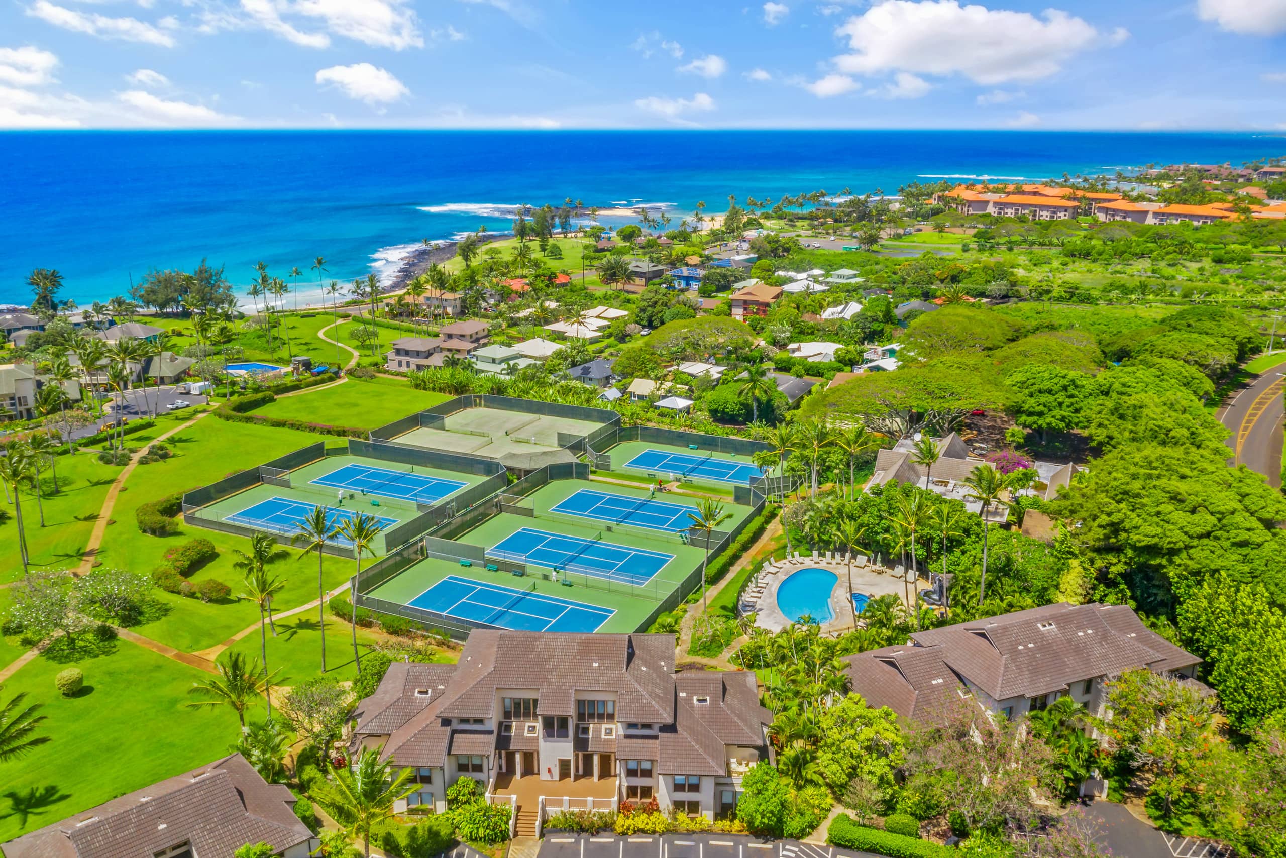 Condo in Koloa · ★4.73 · 2 bedrooms · 3 beds · 2 baths - Image 39