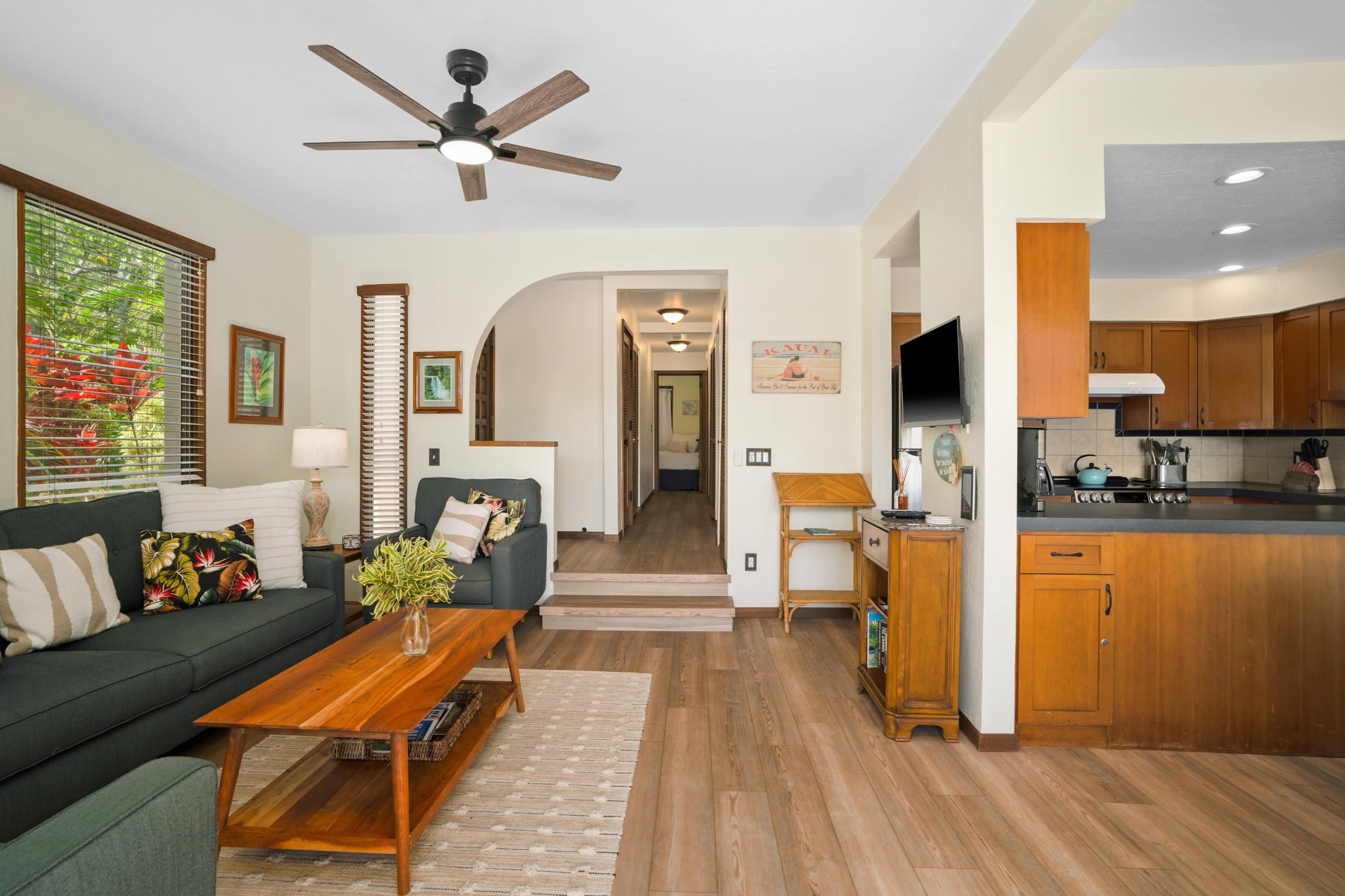 Condo in Koloa · ★4.73 · 2 bedrooms · 3 beds · 2 baths - Image 18