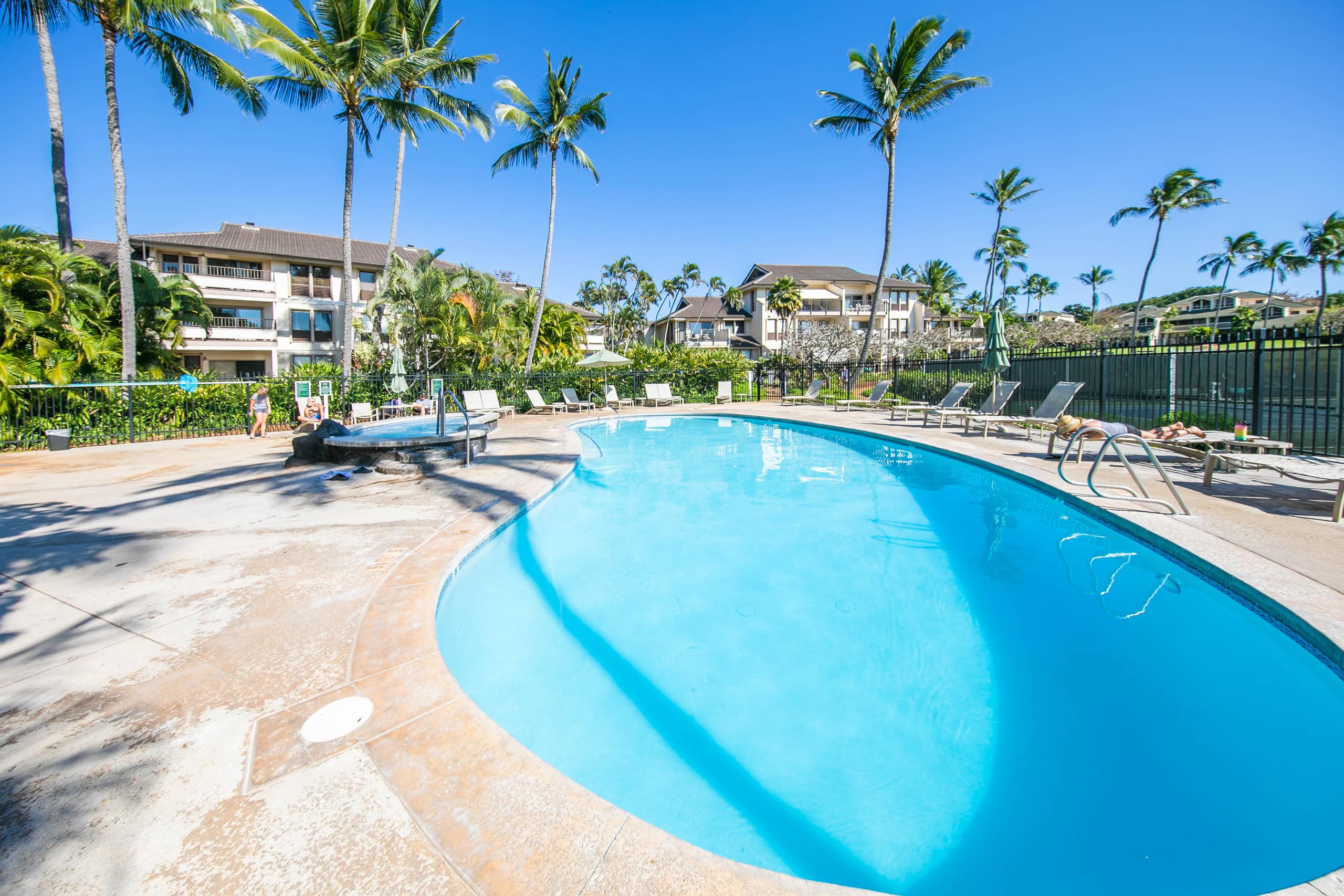 Condo in Koloa · ★4.73 · 2 bedrooms · 3 beds · 2 baths - Image 32