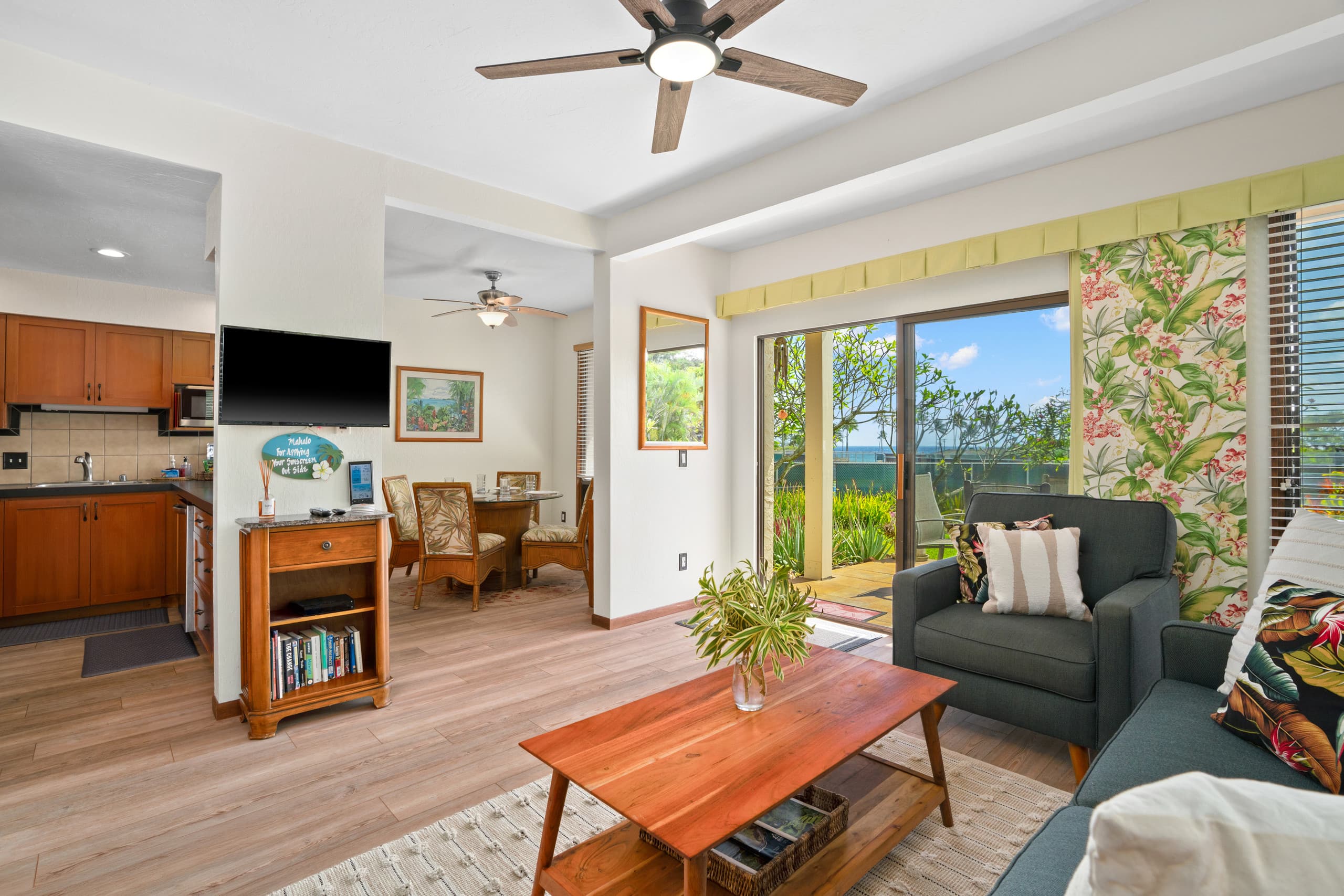 Condo in Koloa · ★4.73 · 2 bedrooms · 3 beds · 2 baths - Image 13