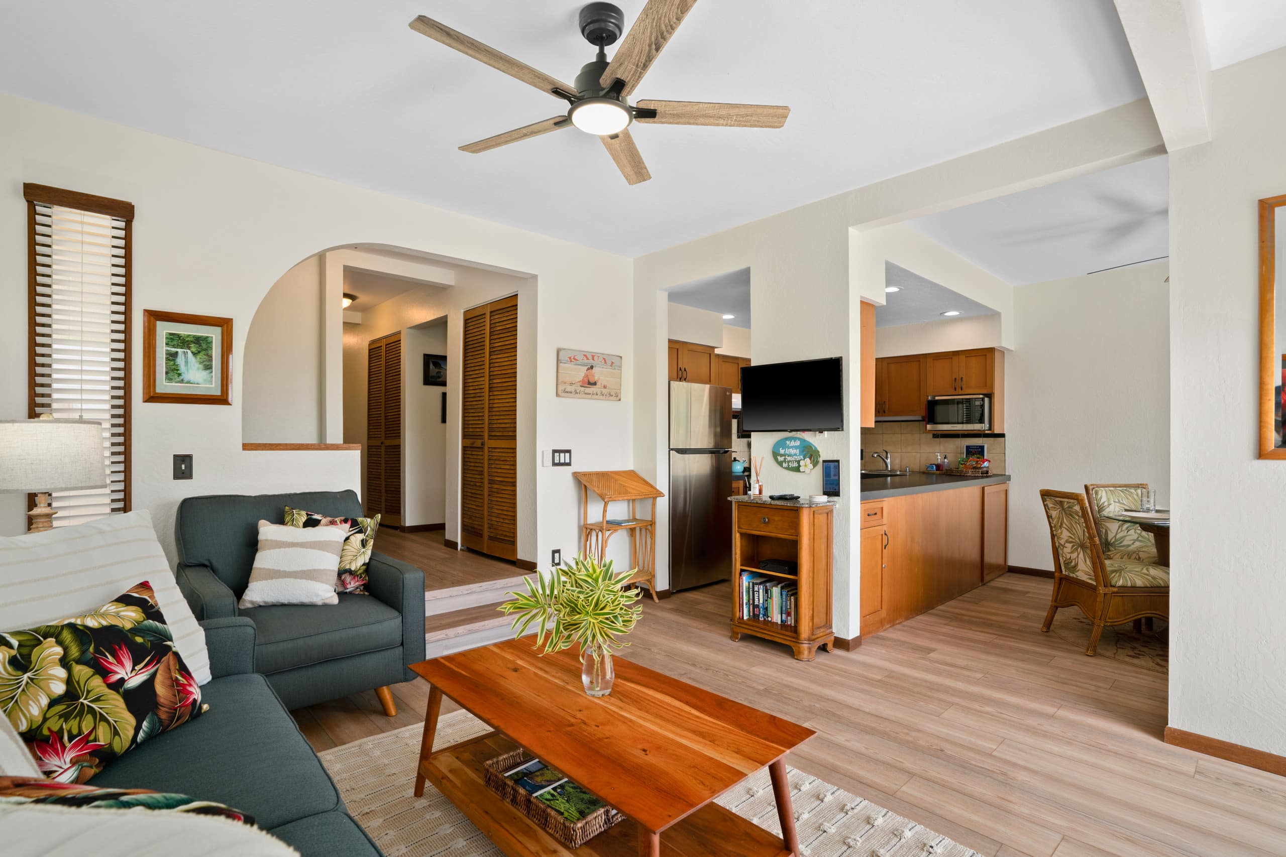 Condo in Koloa · ★4.73 · 2 bedrooms · 3 beds · 2 baths - Image 11