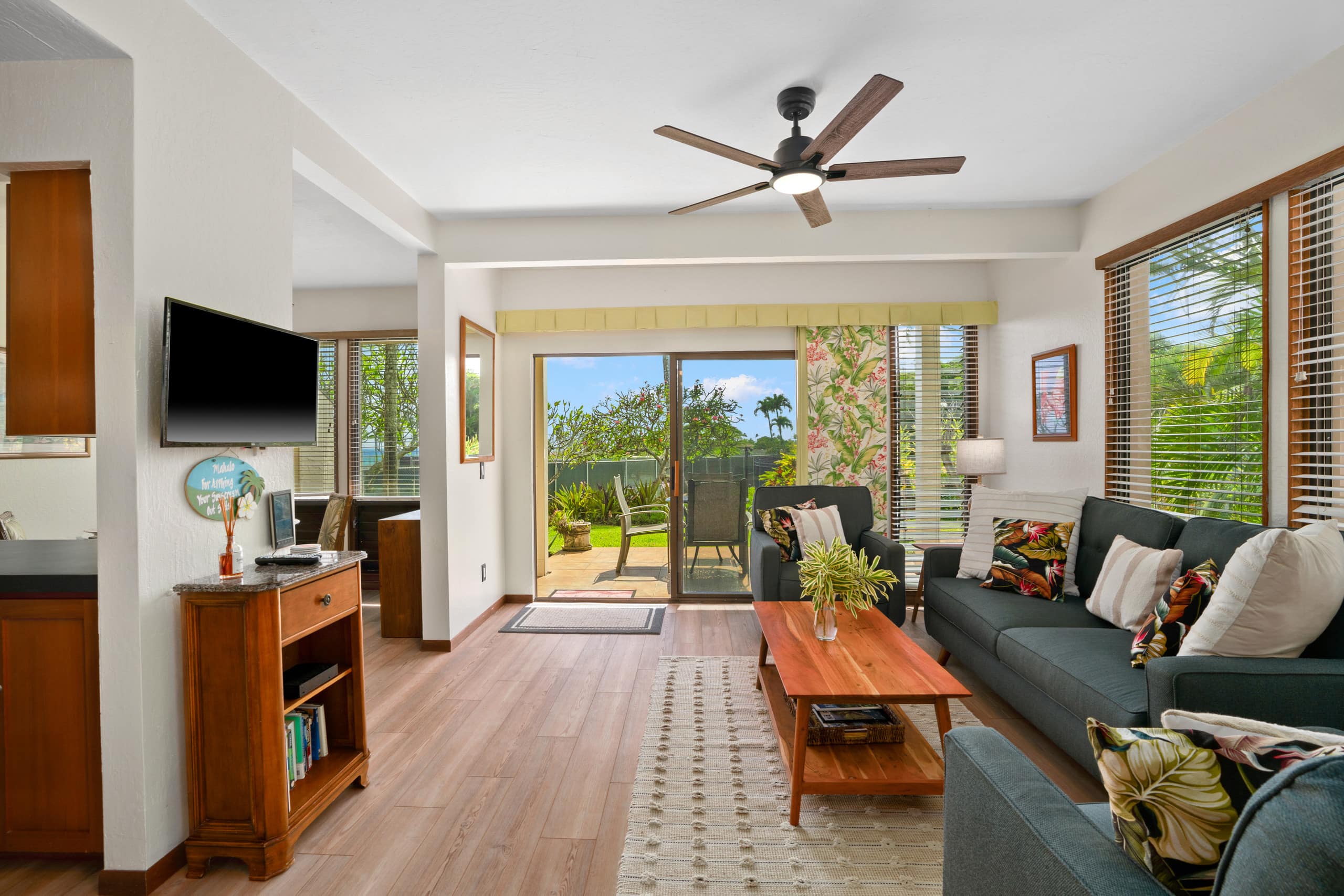 Condo in Koloa · ★4.73 · 2 bedrooms · 3 beds · 2 baths - Image 9