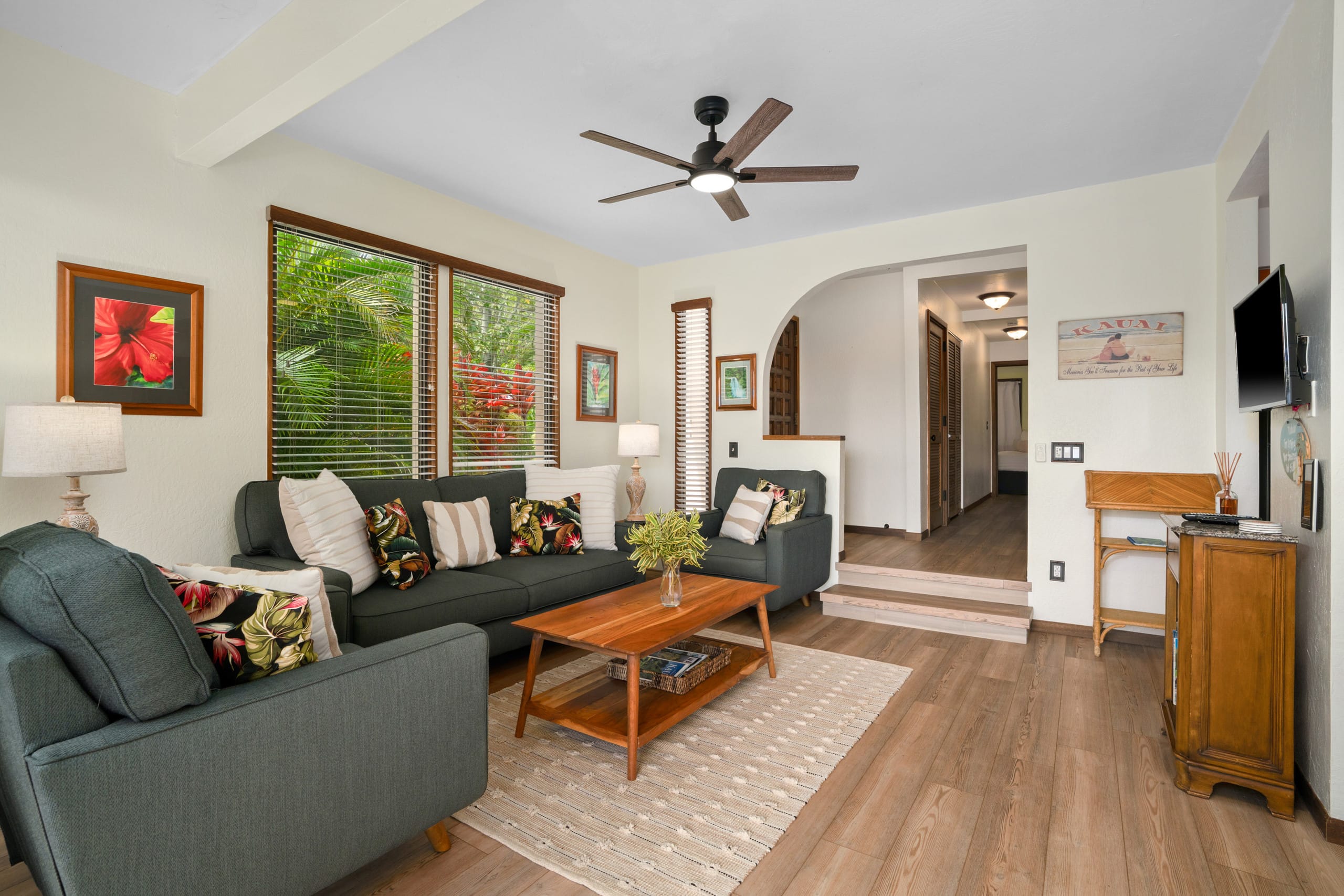 Condo in Koloa · ★4.73 · 2 bedrooms · 3 beds · 2 baths - Image 10