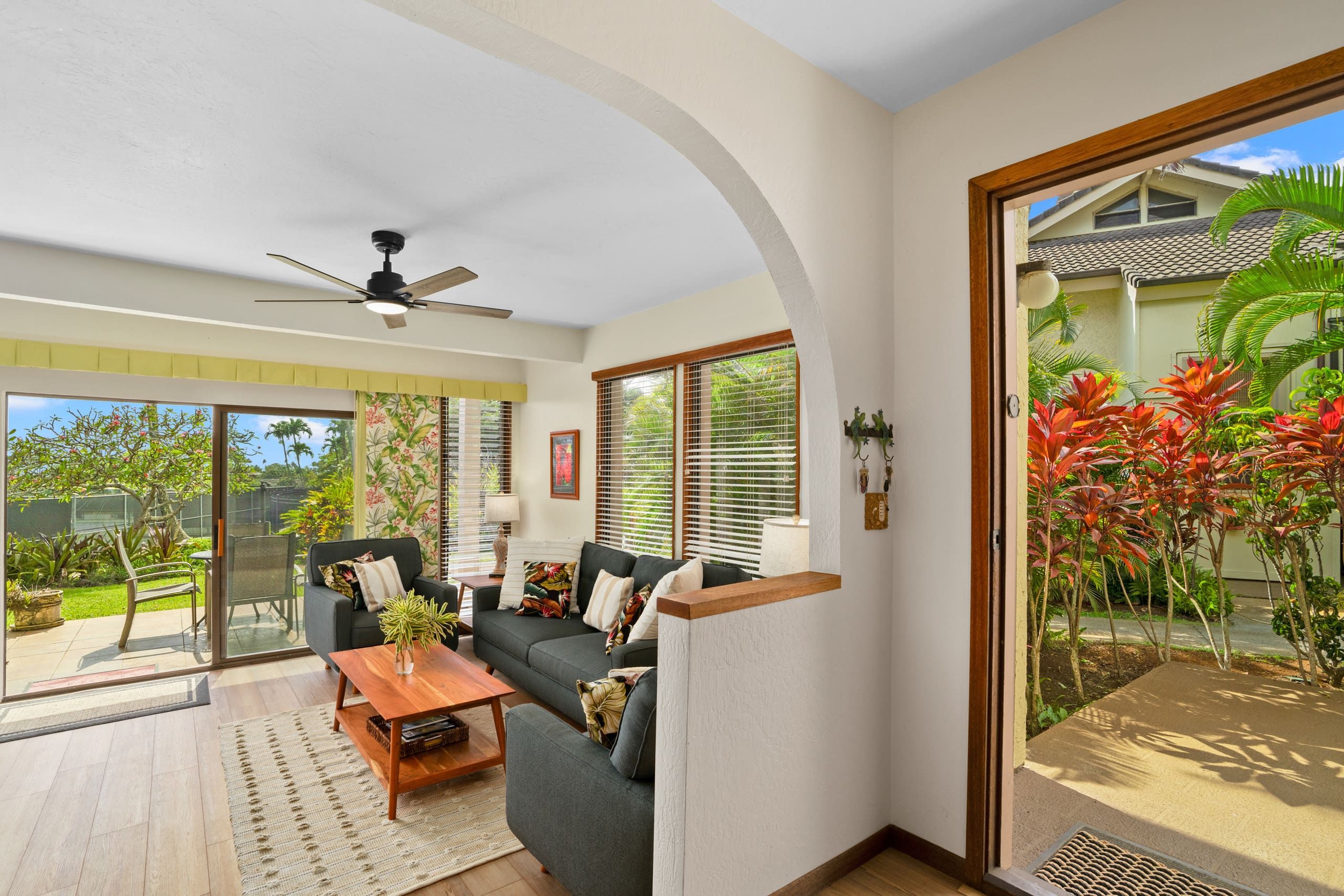 Condo in Koloa · ★4.73 · 2 bedrooms · 3 beds · 2 baths - Image 12